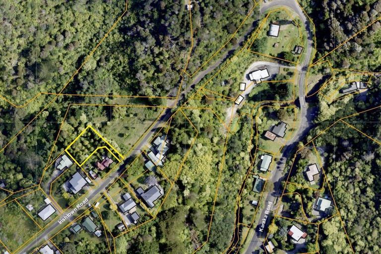 Photo of property in 104a Irishtown Road, Thames, 3500