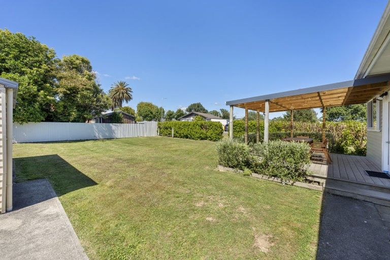 Photo of property in 40 Parker Avenue, Levin, 5510