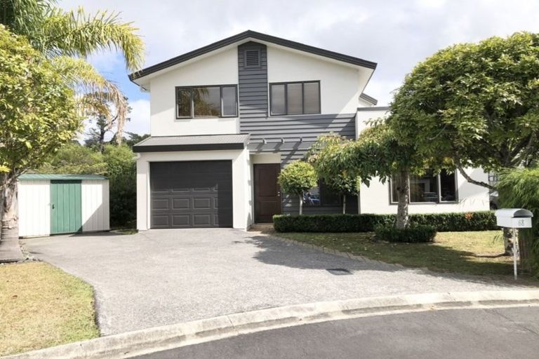 Photo of property in 49/17 Georgia Terrace, Albany, Auckland, 0632