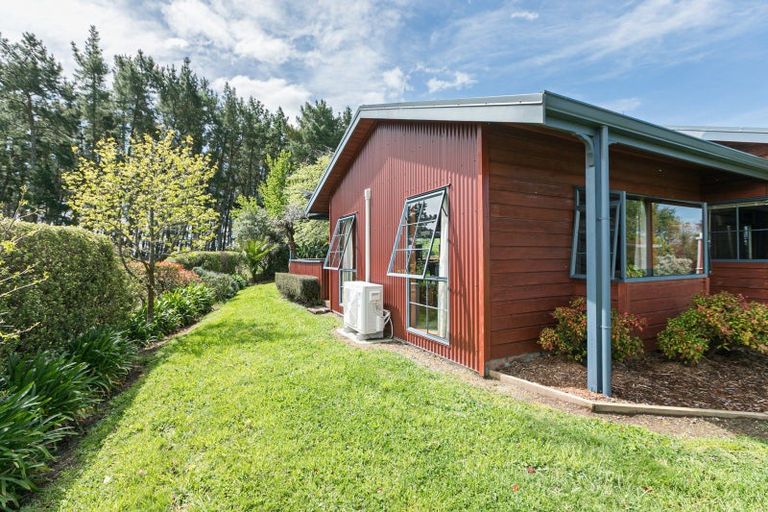 Photo of property in 279 Elsthorpe Road, Otane, 4277