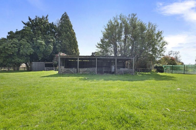 Photo of property in 352 Jeffersons Line, Marton, 4788