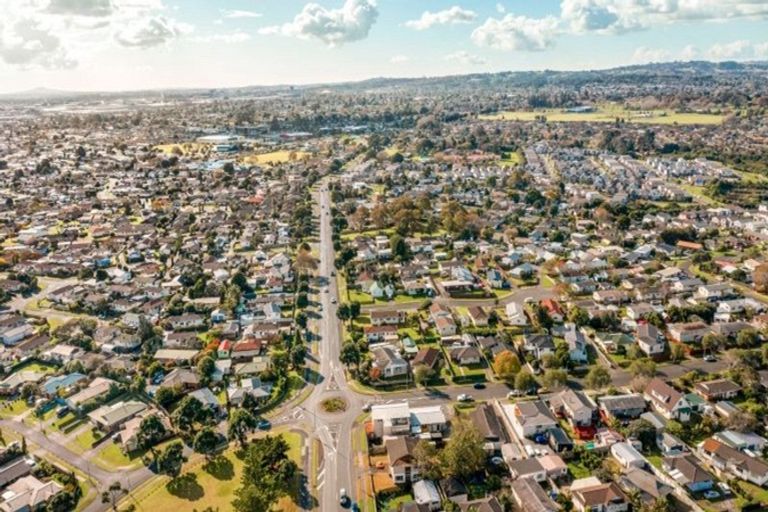 Photo of property in 488 Weymouth Road, Weymouth, Auckland, 2103