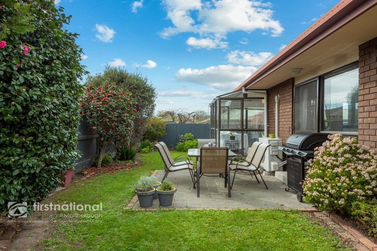 Photo of property in 186a High Street, Blenheim, 7201