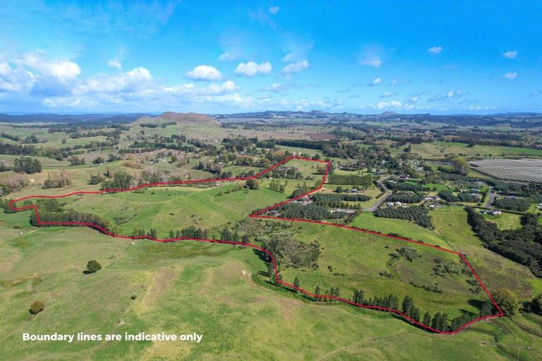 Photo of property in 31 Ludbrook Road, Pakaraka, Kaikohe, 0472
