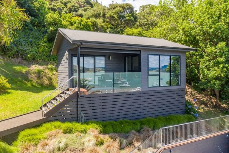Photo of property in 586 Whangaroa Road, Whangaroa, Kaeo, 0478