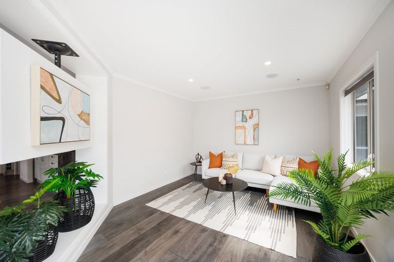 Photo of property in 47 Karina Terrace, Roslyn, Palmerston North, 4414