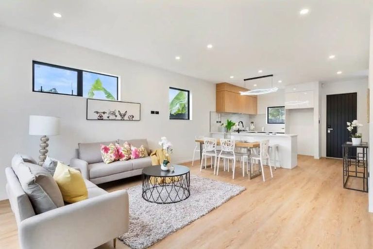 Photo of property in 6/48 Allen Street, Mangere East, Auckland, 2024