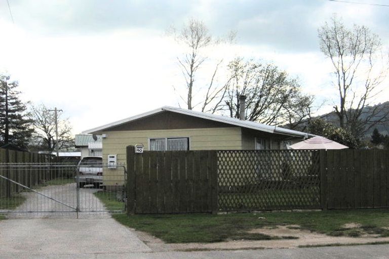 Photo of property in 38 Kahu Street, Utuhina, Rotorua, 3015