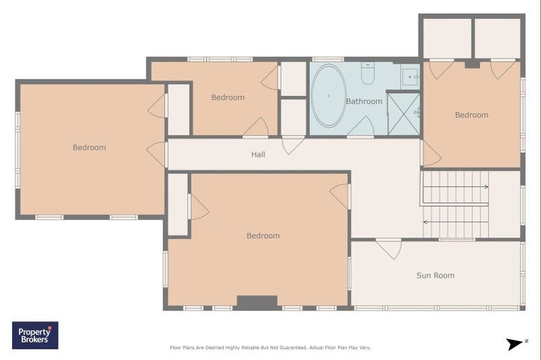Photo of property in 67 Wakeman Street, Pahiatua, 4910