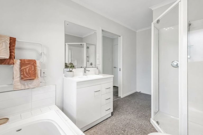 Photo of property in 57 Farnborough Way, Rolleston, 7615