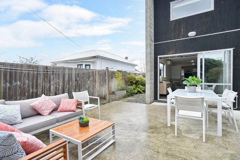 Photo of property in 532b Hereford Street, Linwood, Christchurch, 8011