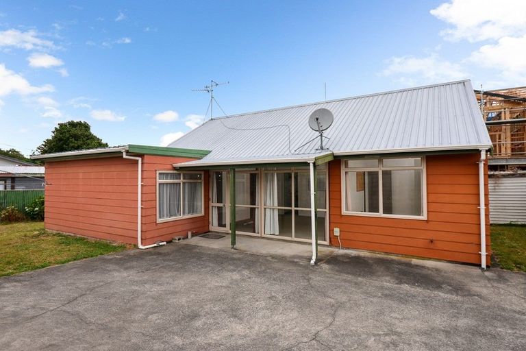 Photo of property in 20a May Street, Hamilton East, Hamilton, 3216