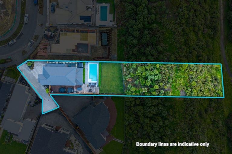 Photo of property in 39 Headsail Drive, Long Bay, Auckland, 0630