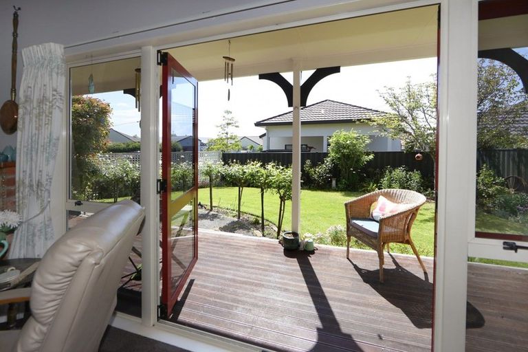 Photo of property in 3 Sebal Place, Havelock North, 4130