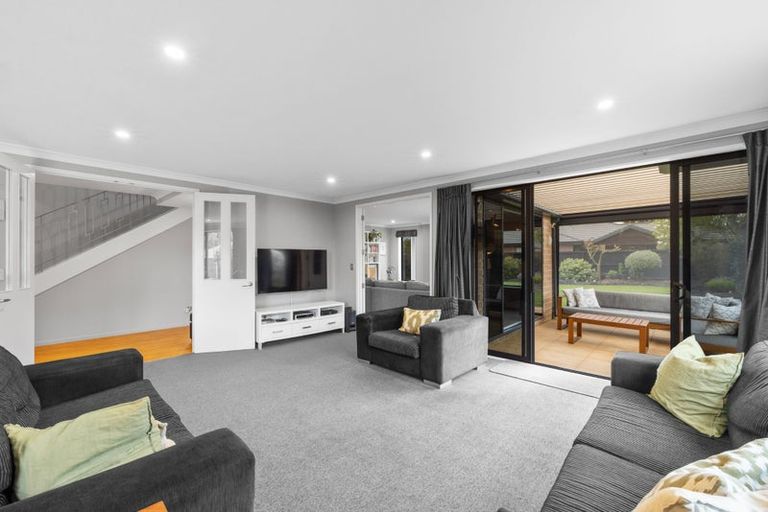 Photo of property in 21 Kohi Drive, Parklands, Christchurch, 8083