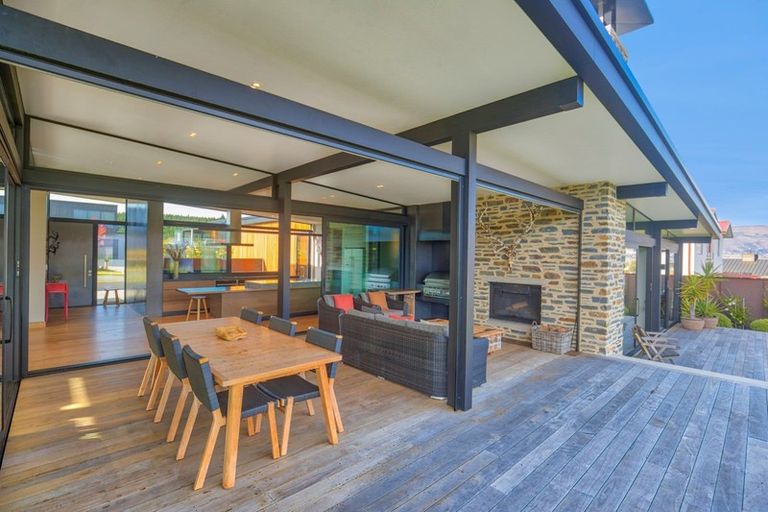 Photo of property in 61 Infinity Drive, Wanaka, 9305