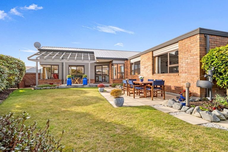 Photo of property in 3 Mansfield Drive, Kaiapoi, 7630