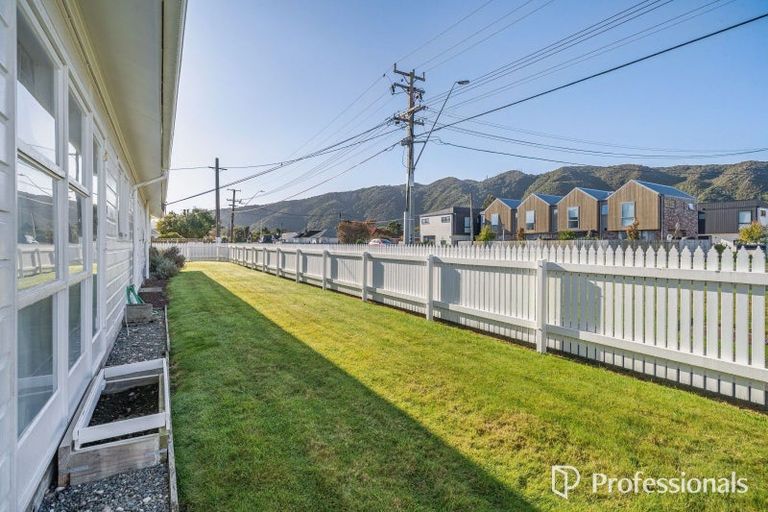 Photo of property in 1/1079 High Street, Taita, Lower Hutt, 5011