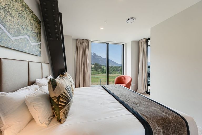 Photo of property in 504/18u Mountain Ash Drive, Frankton, Queenstown, 9300