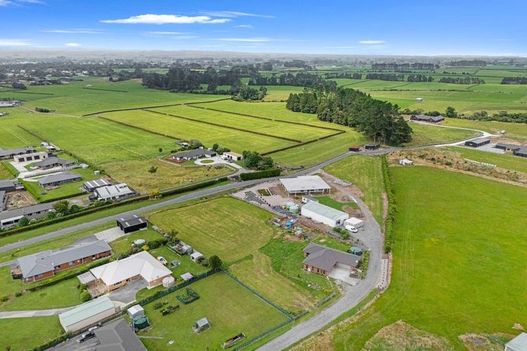 Photo of property in 259 Pembroke Road, Pembroke, Stratford, 4391