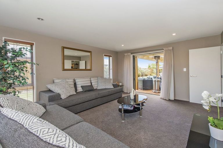 Photo of property in 81 Fairfield Way, Rolleston, 7614