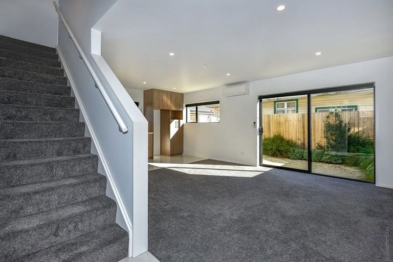Photo of property in 24b Parlane Street, Addington, Christchurch, 8024