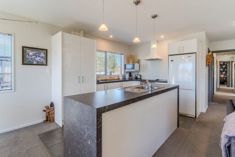 Photo of property in 7 Rhoboro Road, Twizel, 7901