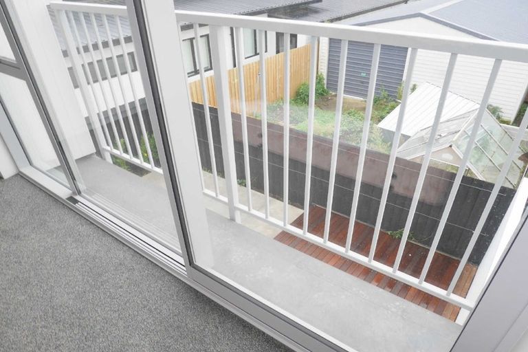 Photo of property in 553c Madras Street, St Albans, Christchurch, 8014
