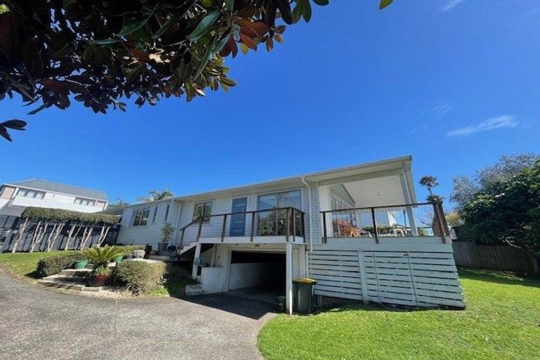 Photo of property in 3/8 Cecil Road, Milford, Auckland, 0620