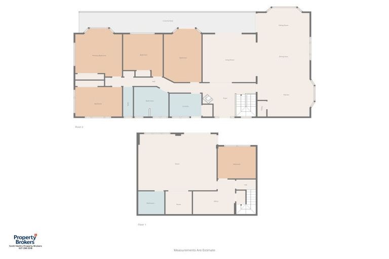 Photo of property in 3776 State Highway 1, Tokoroa, 3491