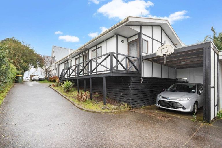 Photo of property in 3/19 Hain Avenue, Mangere East, Auckland, 2024