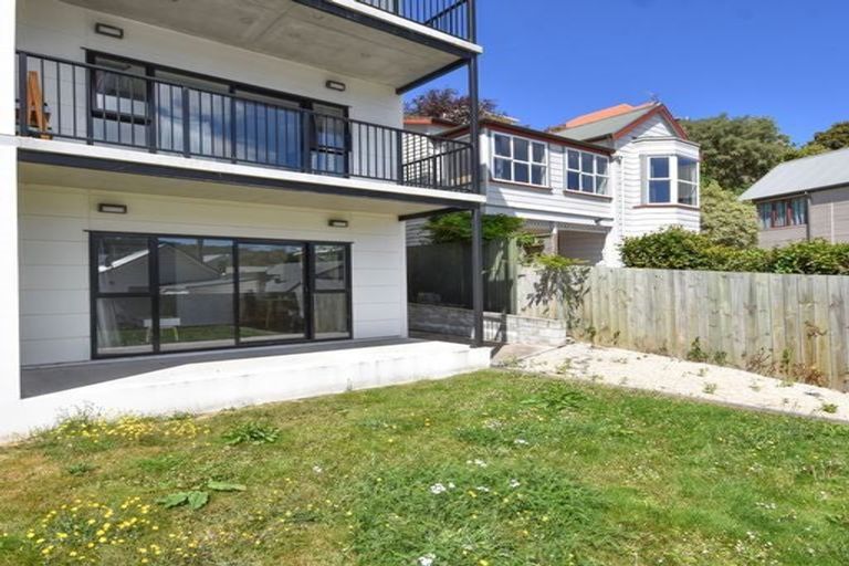 Photo of property in 377 Leith Street, North Dunedin, Dunedin, 9016