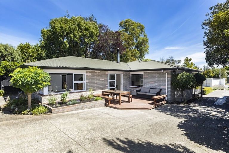 Photo of property in 5 Waiau Street, Cracroft, Christchurch, 8025