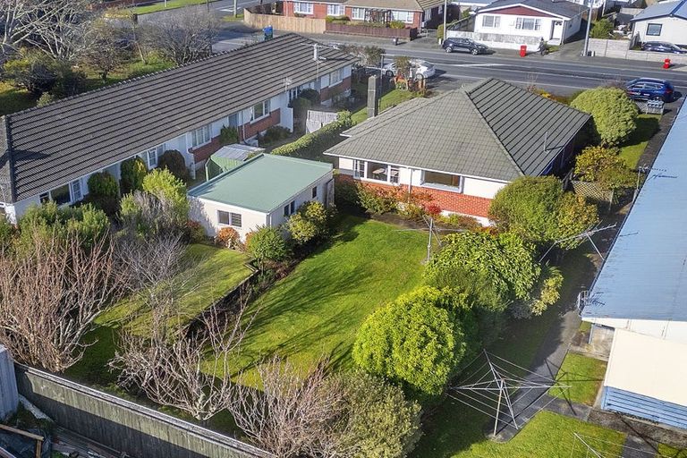 Photo of property in 557 Fergusson Drive, Trentham, Upper Hutt, 5018