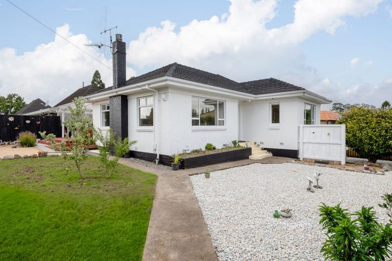 Photo of property in 58 Comries Road, Chartwell, Hamilton, 3210