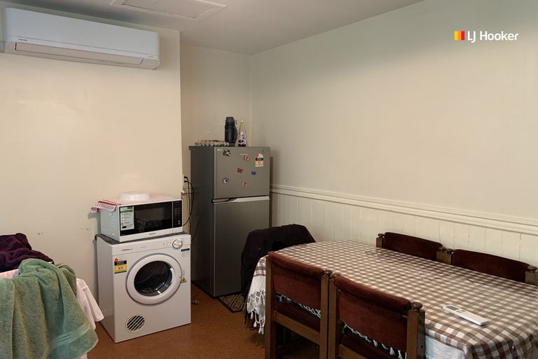 Photo of property in 57 Serpentine Avenue, Dunedin Central, Dunedin, 9016