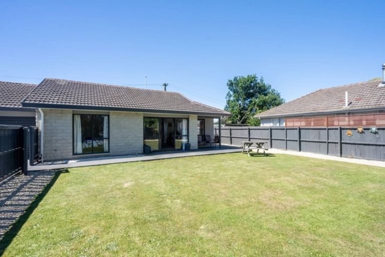 Photo of property in 13 Colac Street, Avondale, Christchurch, 8061