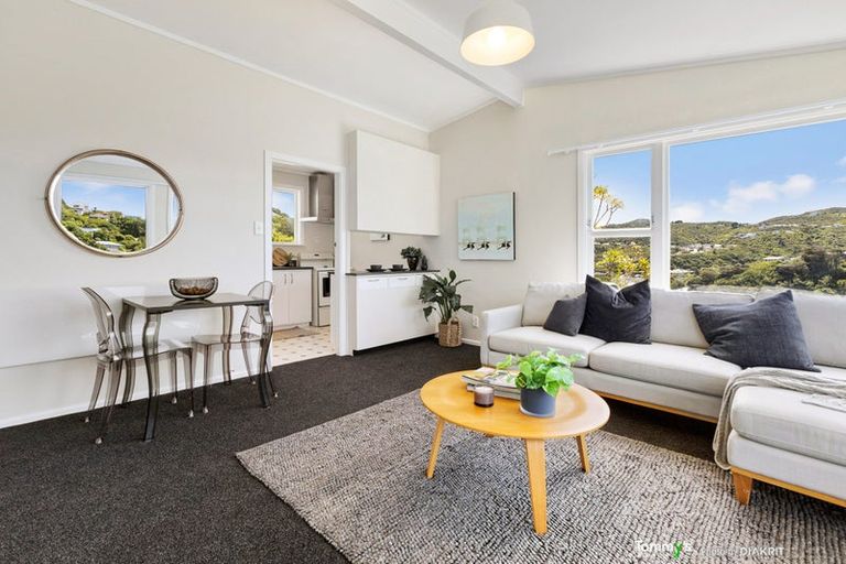 Photo of property in 1/77 Collier Avenue, Karori, Wellington, 6012