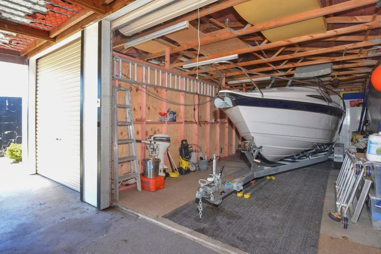 Photo of property in 131 Fortescue Street, Mahia, Nuhaka, 4198
