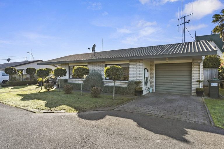 Photo of property in 91b Taylor Street, Cambridge, 3434