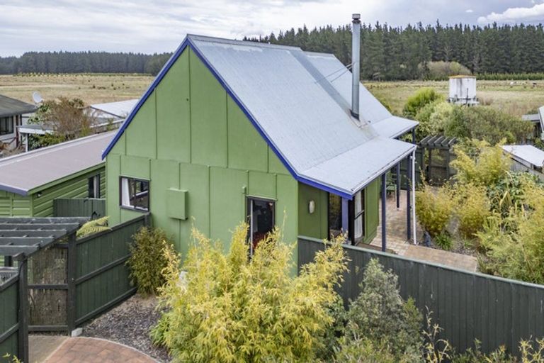 Photo of property in 116 Kings Road, Leithfield, 7481