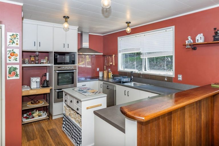 Photo of property in 1a Hetet Street, Te Kuiti, 3910