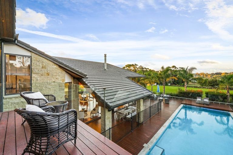 Photo of property in 49 Durey Road, Dairy Flat, Albany, 0792