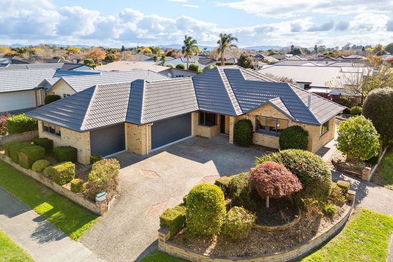 Photo of property in 24 Wentworth Drive, Rototuna North, Hamilton, 3210