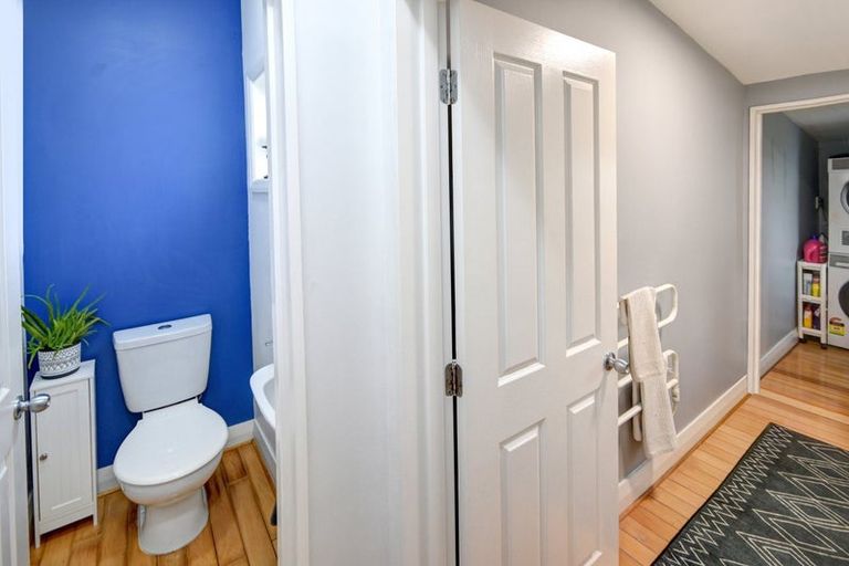 Photo of property in 21 Hall Street, South Dunedin, Dunedin, 9012