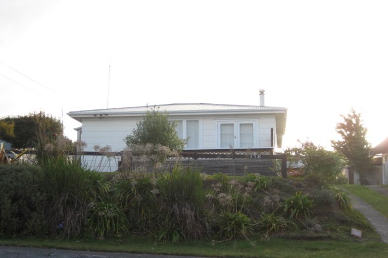 Photo of property in 158 Omori Road, Omori, Turangi, 3381