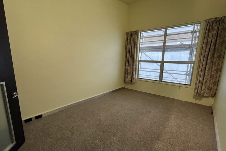 Photo of property in Qba Apartments, 4e/51 Webb Street, Mount Cook, Wellington, 6011