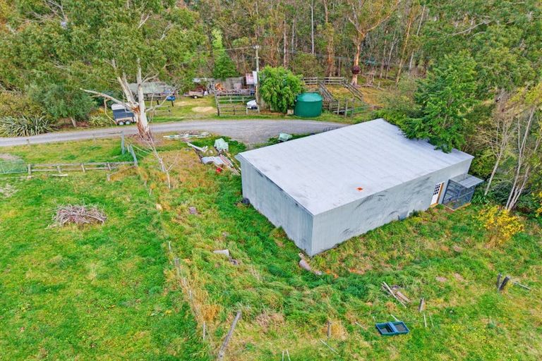 Photo of property in 120 Campions Road, Cust, Rangiora, 7471