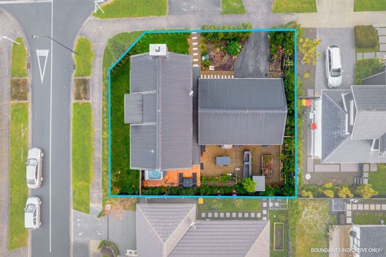 Photo of property in 3 Podgora Avenue, Kumeu, 0810