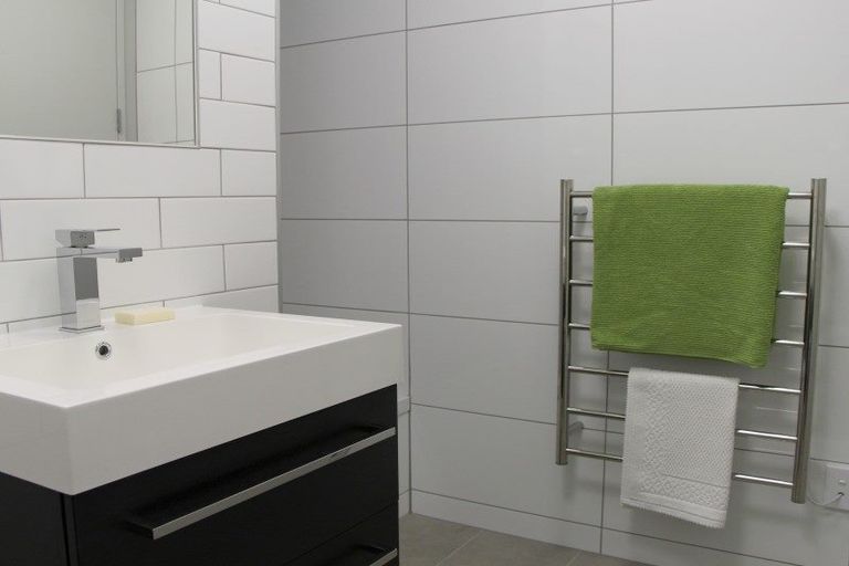 Photo of property in Detroit Apartments, 202/181u Tasman Street, Mount Cook, Wellington, 6021